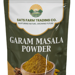 Garam Masala