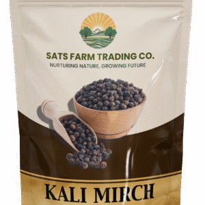 Kali mirch whole