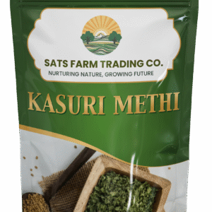 Kasuri methi