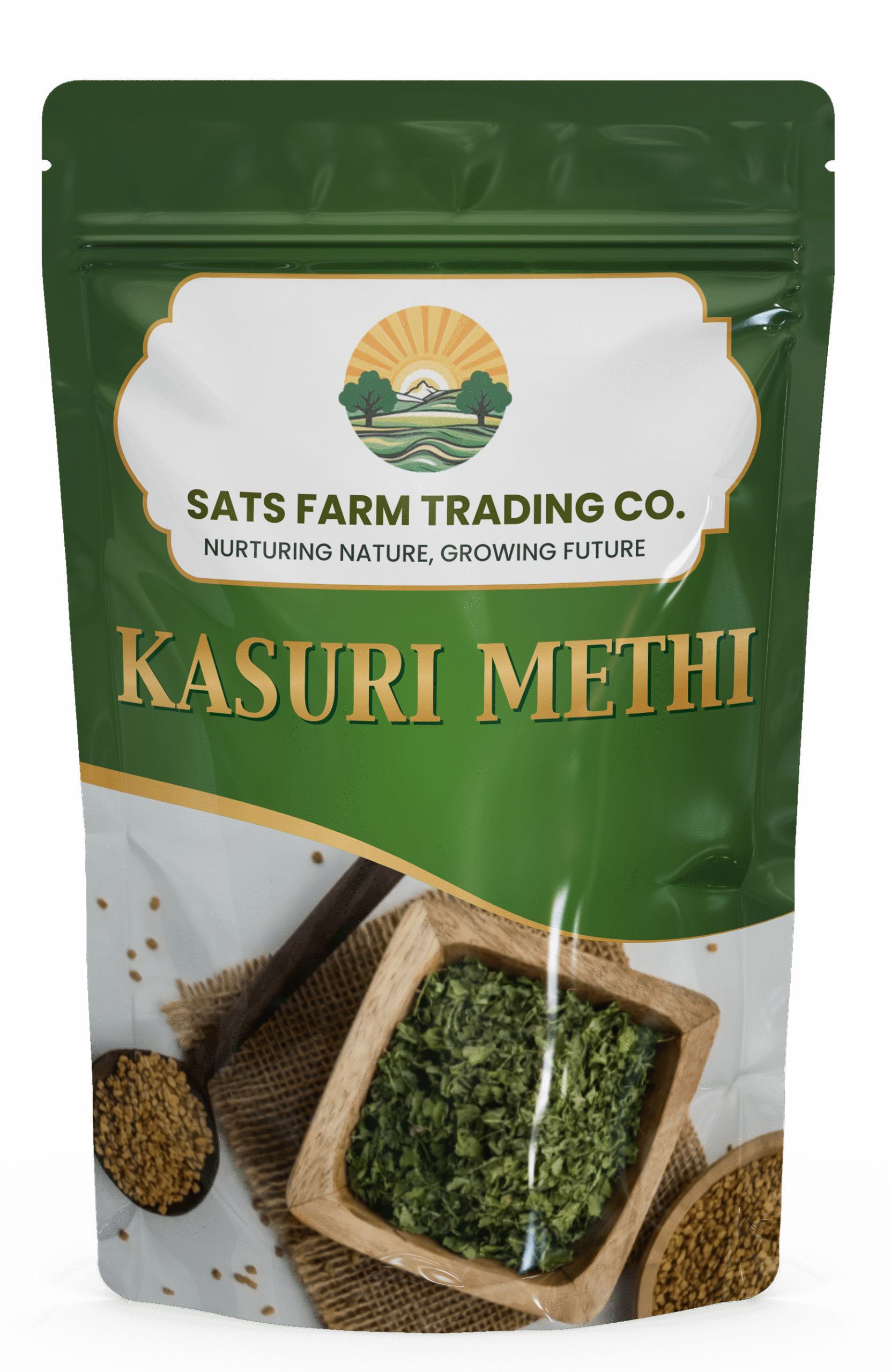 Kasuri methi
